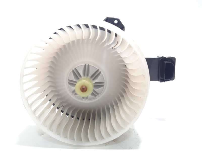 Recambio de motor calefaccion para honda cr-v 1.6 dtec cat referencia OEM IAM NOREF - Azul 2
