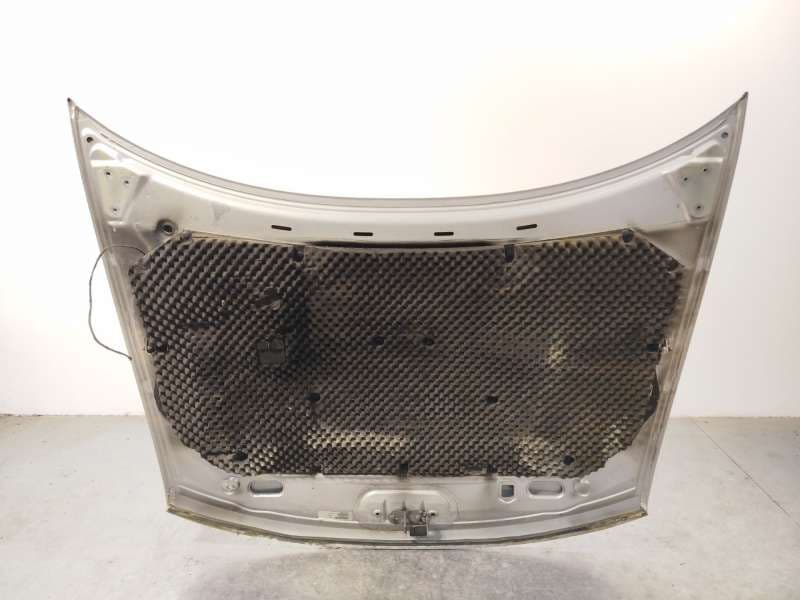 Recambio de capot para tata safari (42_fd) 3.0 d 4x4 referencia OEM IAM NOREF - Gris 4