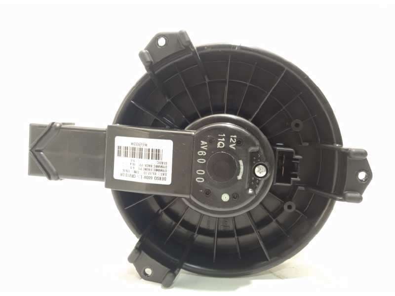 Recambio de motor calefaccion para honda cr-v 1.6 dtec cat referencia OEM IAM NOREF - Azul 3