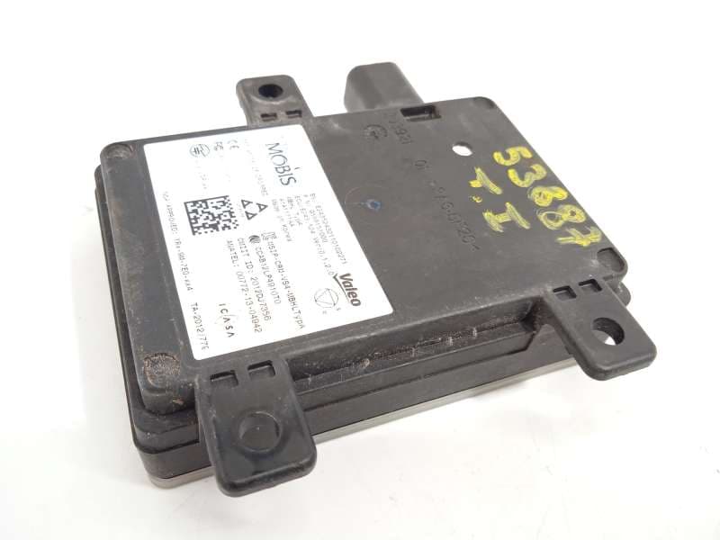 Recambio de sensor para kia niro i (de) 1.6 gdi hybrid referencia OEM IAM G599151000 - Negro