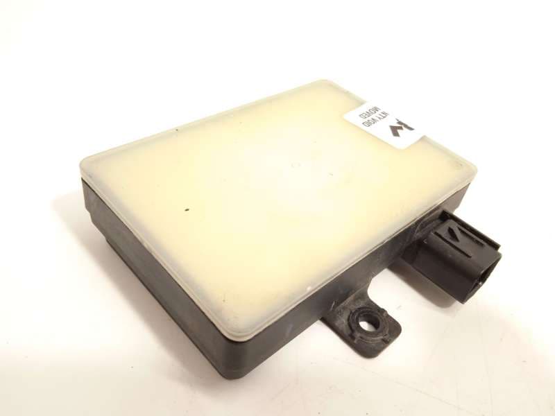Recambio de sensor para kia niro i (de) 1.6 gdi hybrid referencia OEM IAM G599151000 - Negro 2