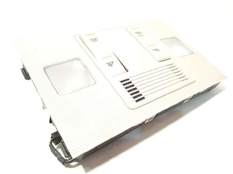 Recambio de luz interior para skoda kamiq (nw4) ambition referencia OEM IAM 2GA947105SPZL - Blanco