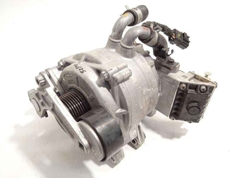 Recambio de alternador para hyundai kona klass hybrid 2wd referencia OEM IAM 3739003900