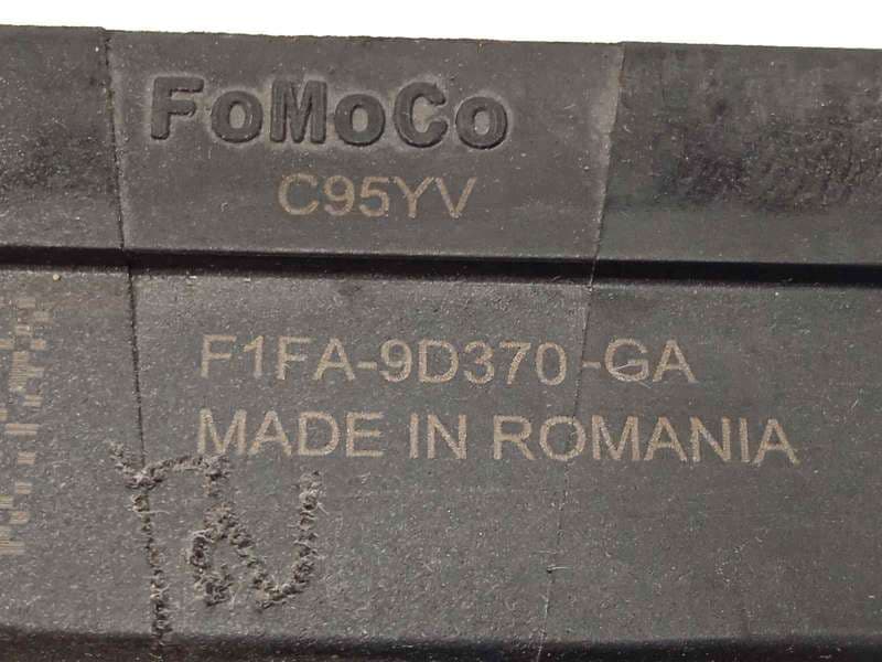 Recambio de sensor para ford kuga ii (dm2) 2.0 tdci referencia OEM IAM F1FA9D370GA 5336501 - Blanco 4