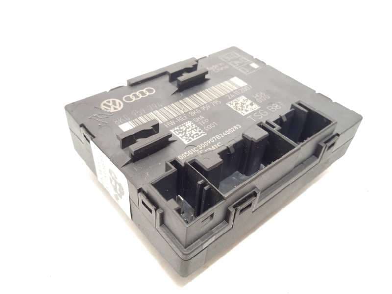 Recambio de modulo confort para audi a4 ber. (b8) básico referencia OEM IAM 8K0959794 - Negro