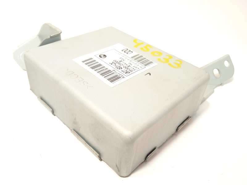 Recambio de modulo electronico para kia sportage drive 2wd referencia OEM IAM 95300D9000 - Gris