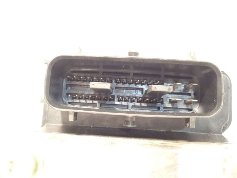 Recambio de abs para nissan juke (f15) 1.6 referencia OEM IAM 47660BF10C  TD8405 4
