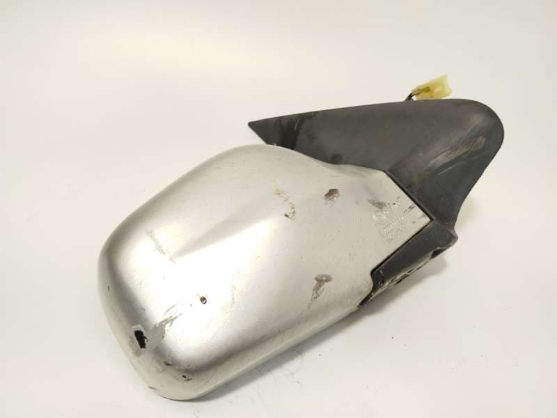 Recambio de retrovisor derecho para tata safari (42_fd) 3.0 d 4x4 referencia OEM IAM NOREF - Gris 3