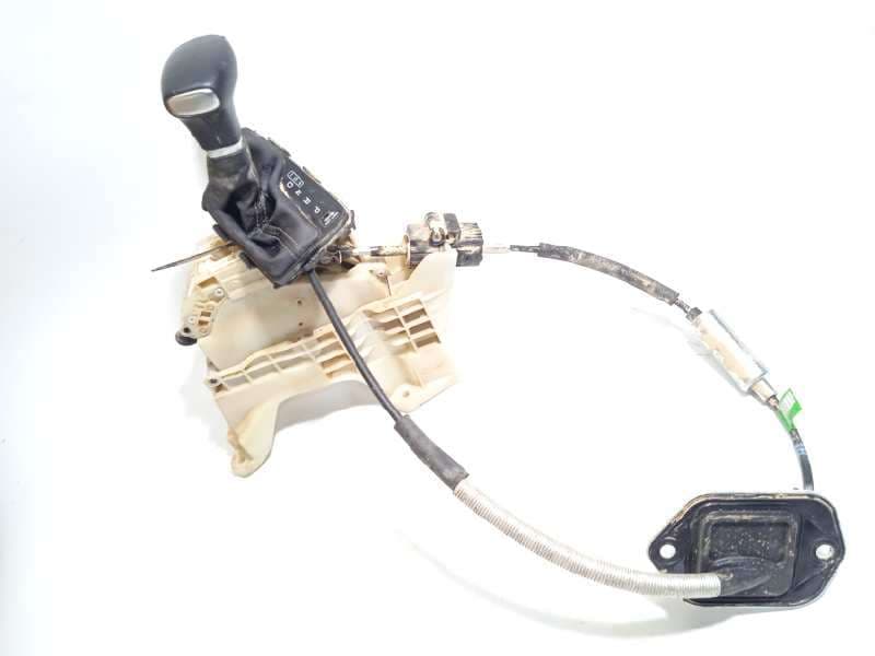 Recambio de palanca cambio para kia niro referencia OEM IAM 46701D4430 - Blanco