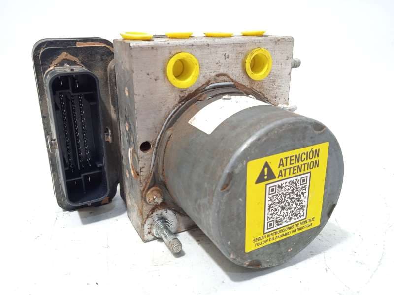 Recambio de abs para citroën c3 feel referencia OEM IAM 93487145 2265106455 970025