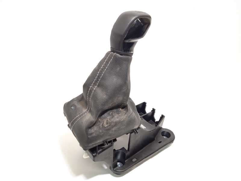 Recambio de palanca cambio para citroën c3 aircross feel referencia OEM IAM 3642350 - Naranja