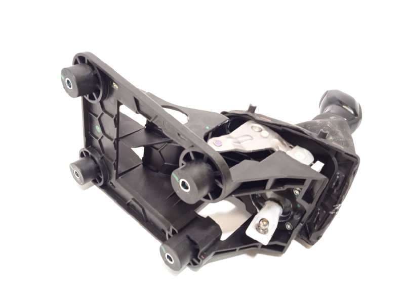 Recambio de palanca cambio para citroën c3 aircross feel referencia OEM IAM 3642350 - Naranja 3