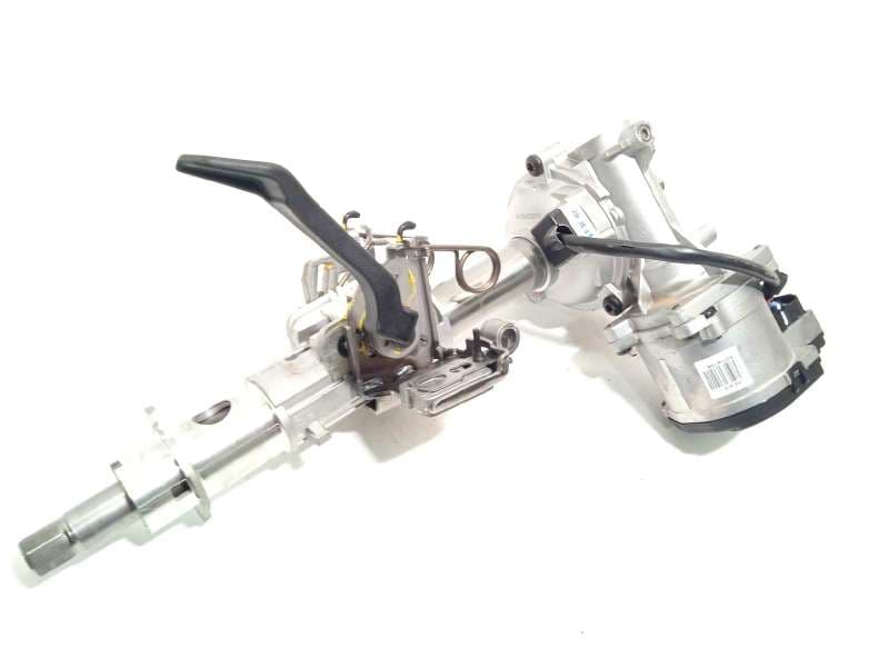 Recambio de columna direccion para kia xceed 1.0 tgdi cat referencia OEM IAM 56300J7320 - Blanco