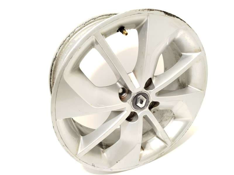 Recambio de llanta para renault clio iv (bh_) 0.9 tce 90 referencia OEM IAM 403009007R