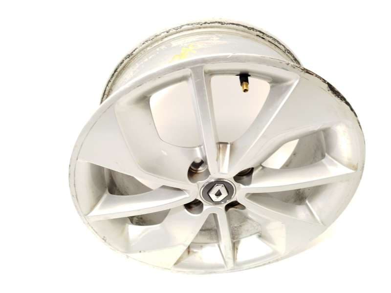 Recambio de llanta para renault clio iv (bh_) 0.9 tce 90 referencia OEM IAM 403009007R 3