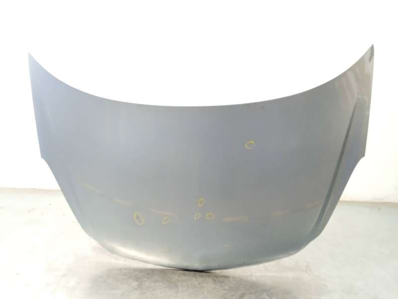 Recambio de capot para opel corsa d (s07) 1.4 (l08, l68) referencia OEM IAM 95514714 - Azul