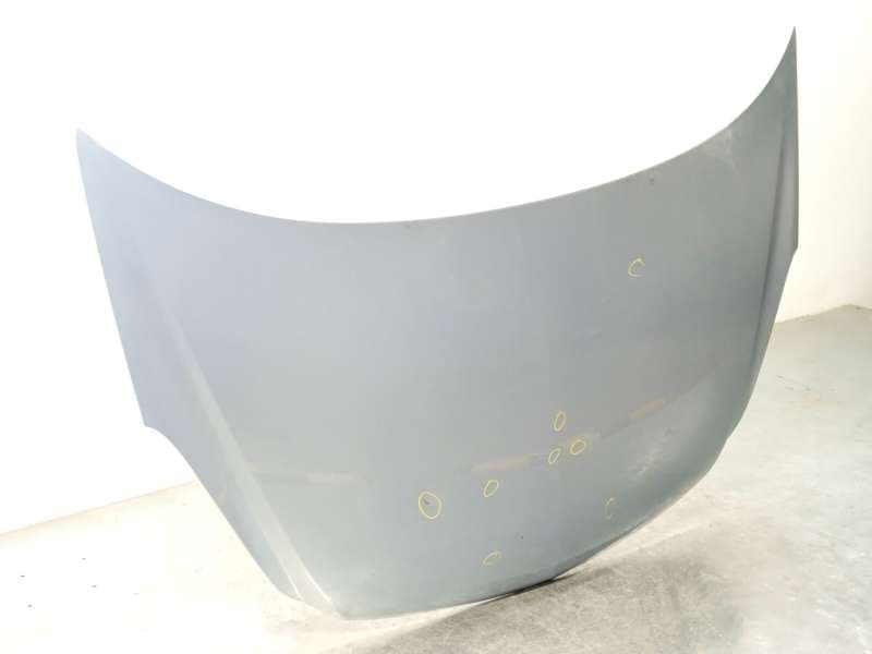 Recambio de capot para opel corsa d (s07) 1.4 (l08, l68) referencia OEM IAM 95514714 - Azul 2