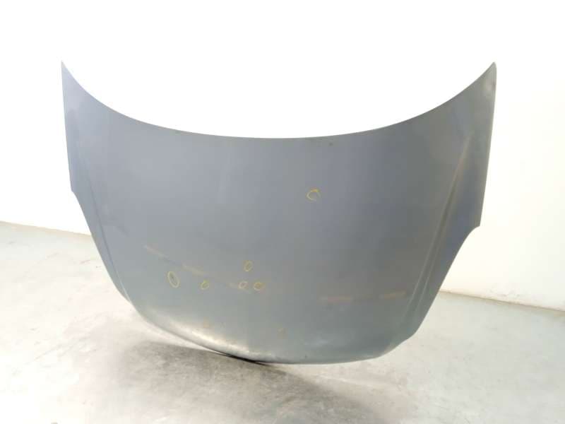 Recambio de capot para opel corsa d (s07) 1.4 (l08, l68) referencia OEM IAM 95514714 - Azul 3