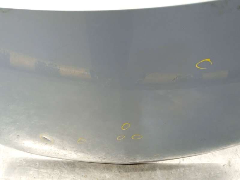 Recambio de capot para opel corsa d (s07) 1.4 (l08, l68) referencia OEM IAM 95514714 - Azul 4