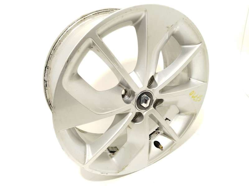 Recambio de llanta para renault clio iv (bh_) 0.9 tce 90 referencia OEM IAM 403009007R
