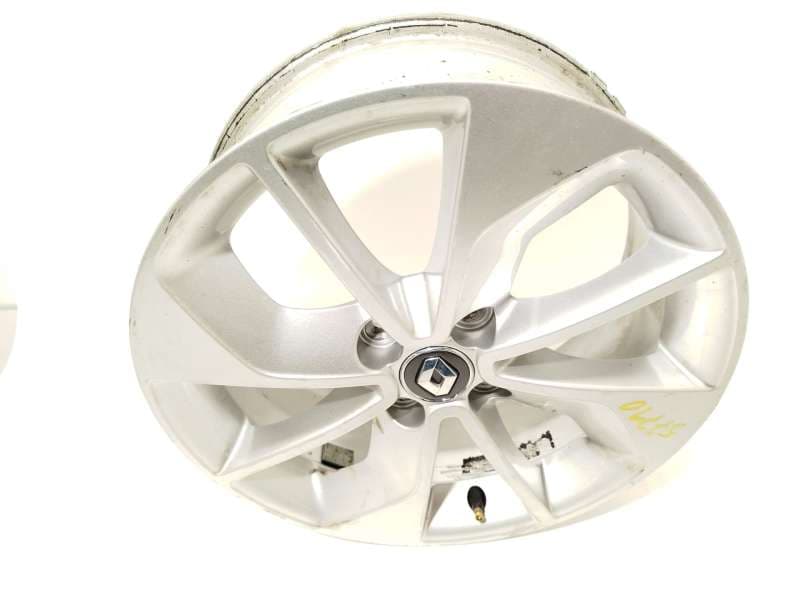 Recambio de llanta para renault clio iv (bh_) 0.9 tce 90 referencia OEM IAM 403009007R 3