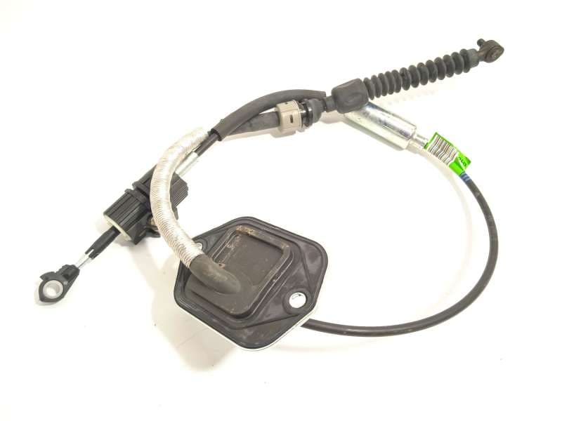 Recambio de varillaje cambio para kia niro referencia OEM IAM 46790G5100 - Blanco