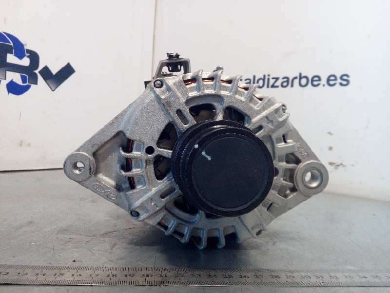 Recambio de alternador para kia sportage basic 2wd referencia OEM IAM 373002B960  2622503 - Blanco