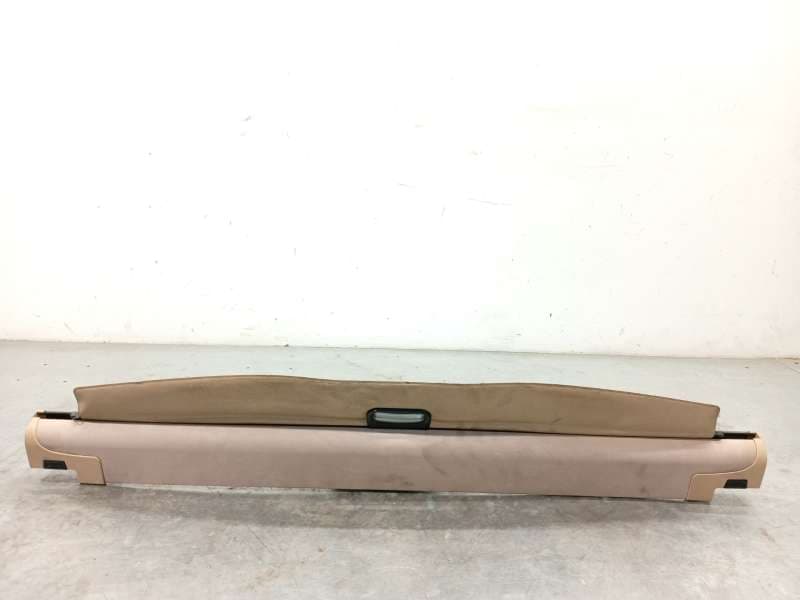 Recambio de bandeja trasera para bmw x3 (e83) 2.0 d referencia OEM IAM 51473424663 - Verde