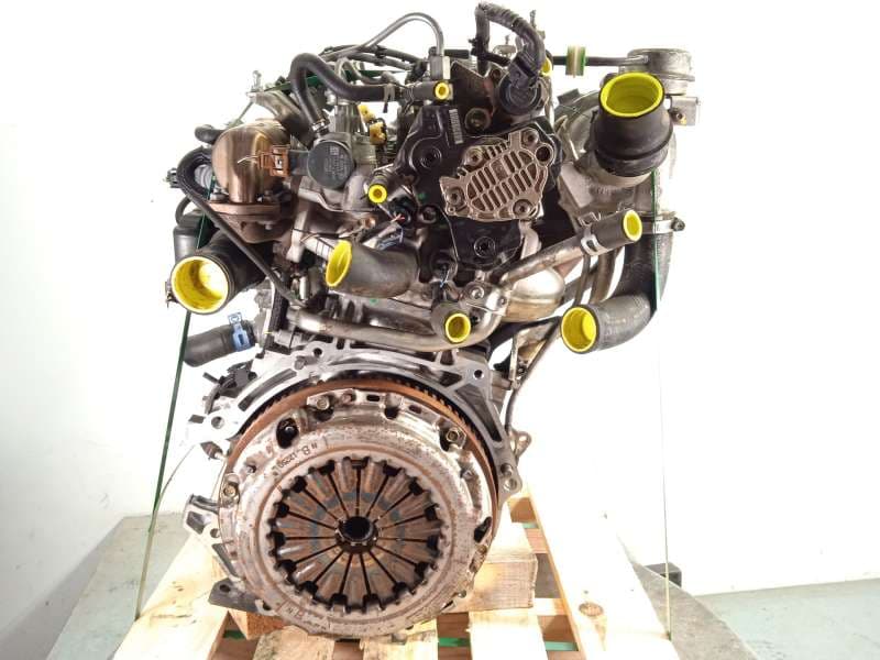 Recambio de motor completo para toyota corolla (_e12_) 1.4 d (nde120_) referencia OEM IAM 1NDTV - Gris 2