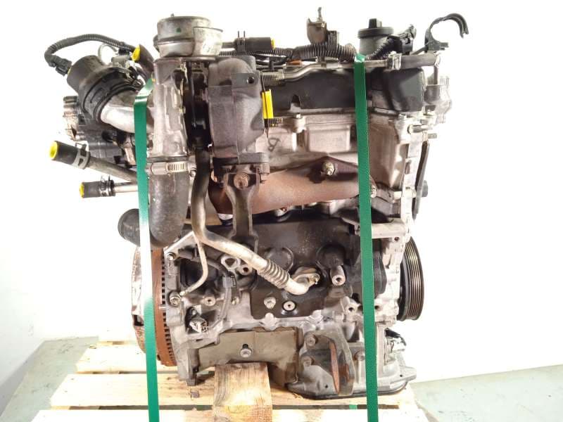 Recambio de motor completo para toyota corolla (_e12_) 1.4 d (nde120_) referencia OEM IAM 1NDTV - Gris 3