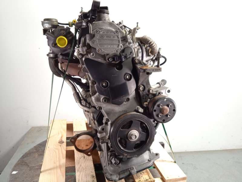 Recambio de motor completo para toyota corolla (_e12_) 1.4 d (nde120_) referencia OEM IAM 1NDTV - Gris 4