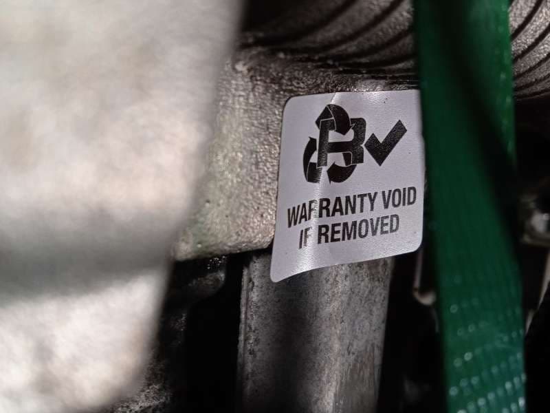 Recambio de motor completo para toyota corolla (_e12_) 1.4 d (nde120_) referencia OEM IAM 1NDTV - Gris 7