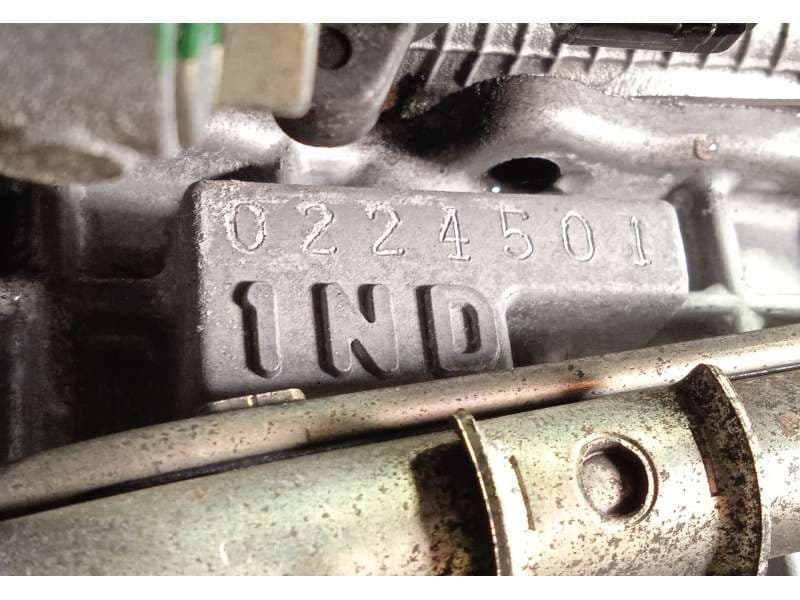 Recambio de motor completo para toyota corolla (_e12_) 1.4 d (nde120_) referencia OEM IAM 1NDTV - Gris 11