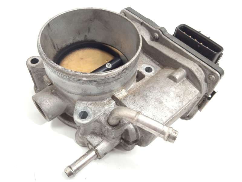 Recambio de caja mariposa para lexus rx (_u3_) 400h (mhu38_) referencia OEM IAM 2203020060 - Gris
