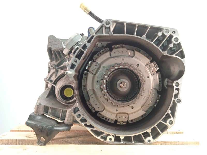 Recambio de caja cambios para renault captur zen referencia OEM IAM DC4019 320107944R