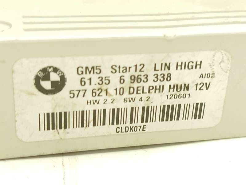 Recambio de centralita luces para bmw x3 (e83) 2.0 d referencia OEM IAM 61356963338 - Verde 3