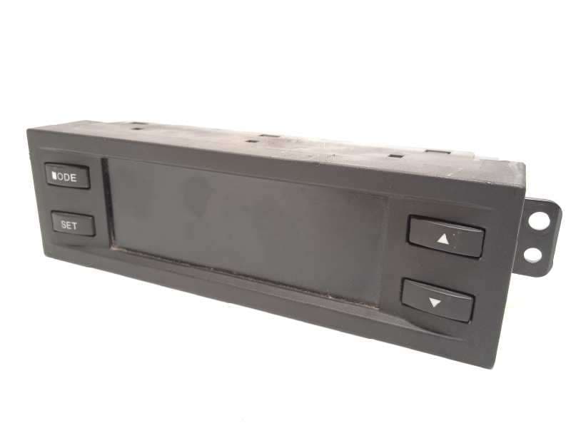 Recambio de pantalla multifuncion para chevrolet epica lt referencia OEM IAM 96652168