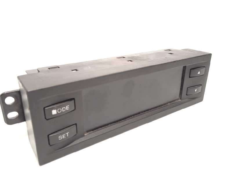 Recambio de pantalla multifuncion para chevrolet epica lt referencia OEM IAM 96652168 2