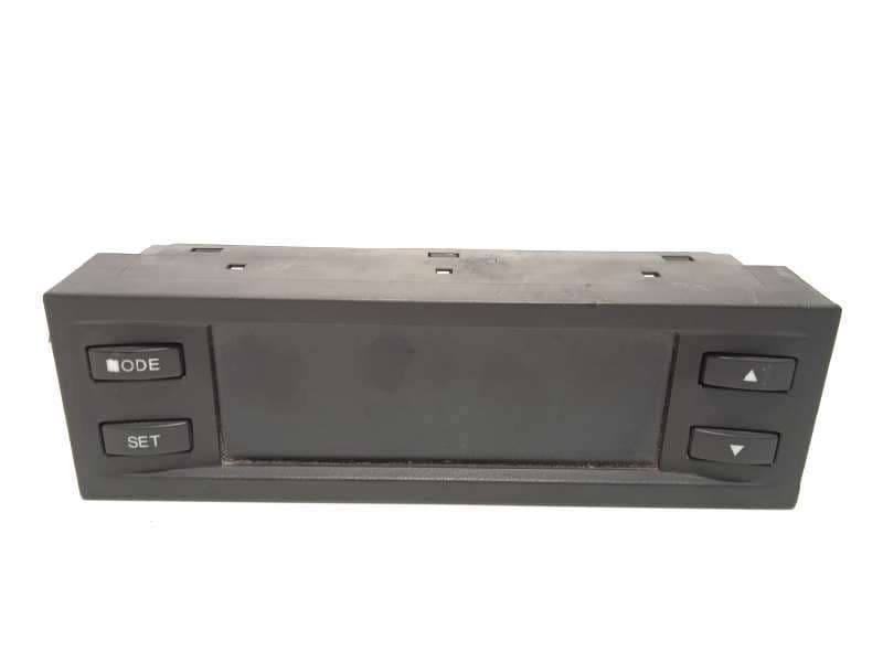 Recambio de pantalla multifuncion para chevrolet epica lt referencia OEM IAM 96652168 4