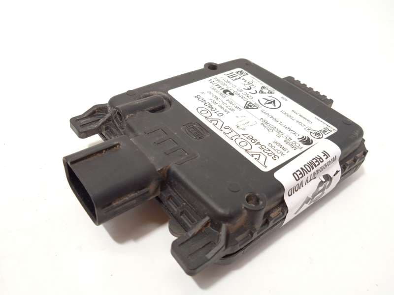 Recambio de modulo electronico para volvo xc40 (536) t3 referencia OEM IAM 32254967