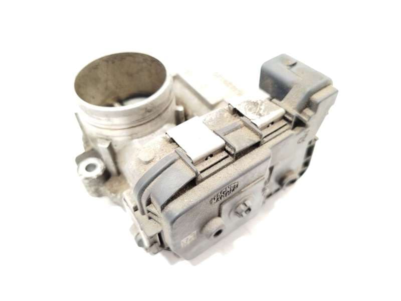 Recambio de caja mariposa para audi a1 (8x1, 8xk) 1.0 tfsi referencia OEM IAM 04C133062C 2