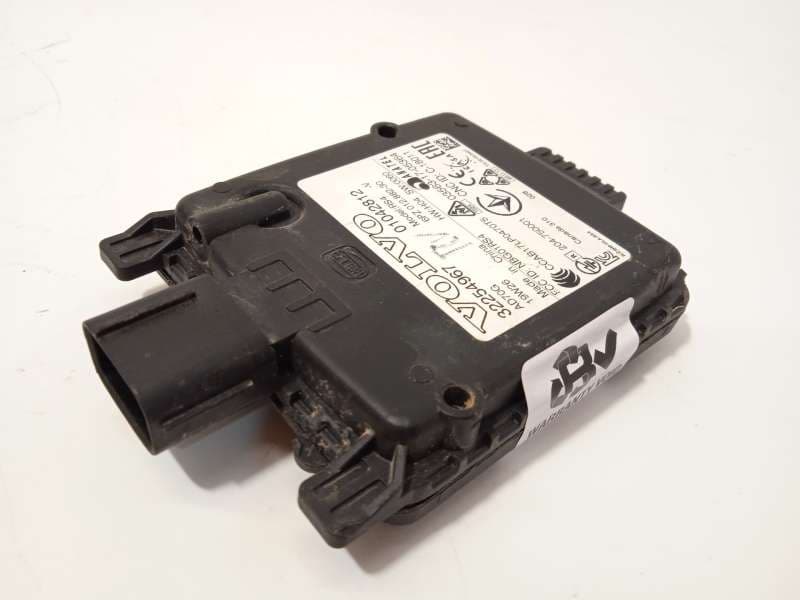 Recambio de modulo electronico para volvo xc40 (536) t3 referencia OEM IAM 32254967