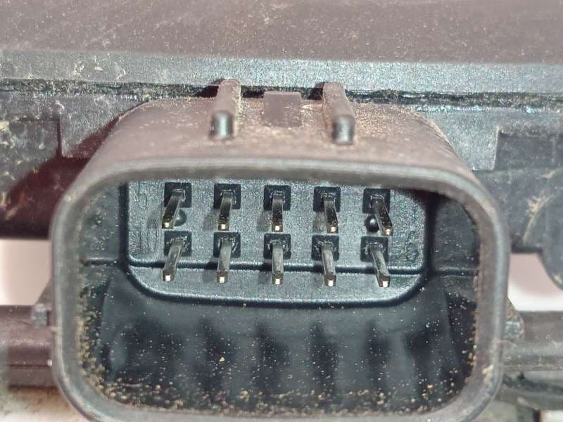 Recambio de modulo electronico para volvo xc40 (536) t3 referencia OEM IAM 32254967 3