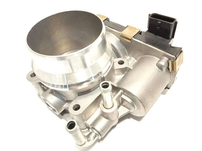 Recambio de caja mariposa para renault talisman 1.8 tce referencia OEM IAM 161191TT0A