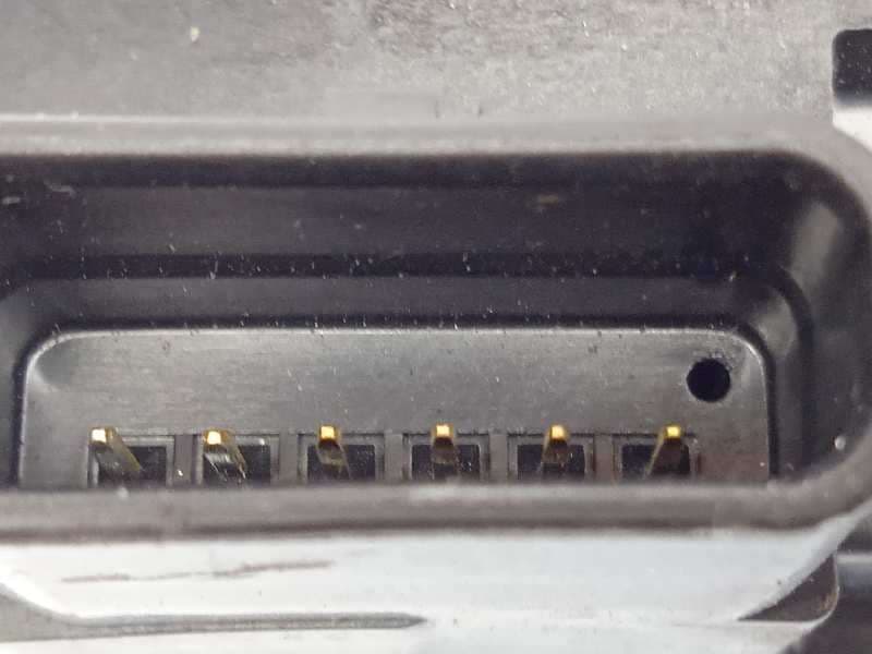 Recambio de caja mariposa para renault talisman 1.8 tce referencia OEM IAM 161191TT0A 3