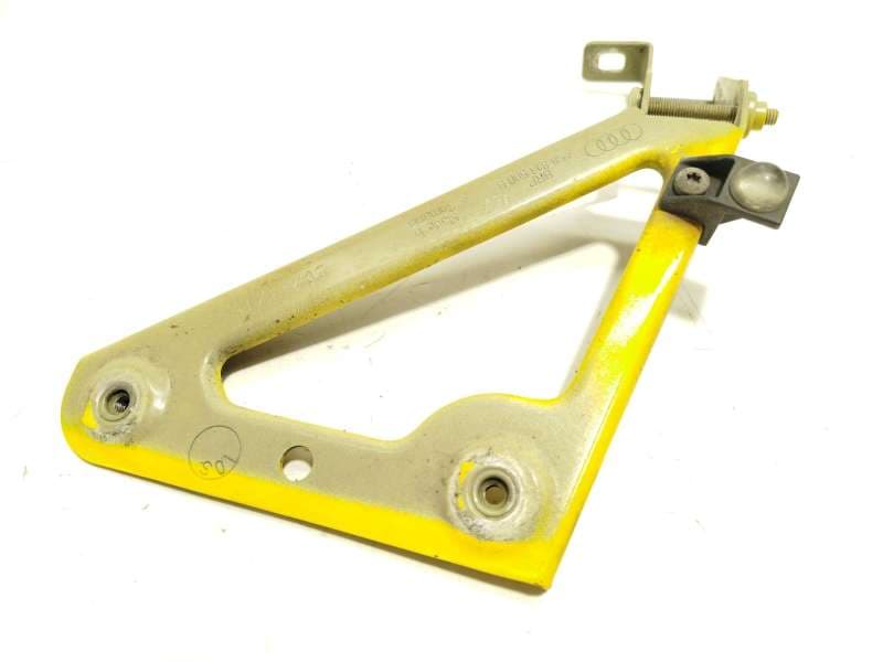 Recambio de soporte para audi r8 (4s3, 4sp) 5.2 fsi quattro referencia OEM IAM 4S0813500B - Amarillo