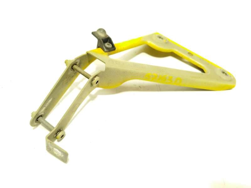 Recambio de soporte para audi r8 (4s3, 4sp) 5.2 fsi quattro referencia OEM IAM 4S0813500B - Amarillo 2