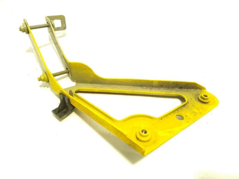 Recambio de soporte para audi r8 (4s3, 4sp) 5.2 fsi quattro referencia OEM IAM 4S0813500B - Amarillo 3