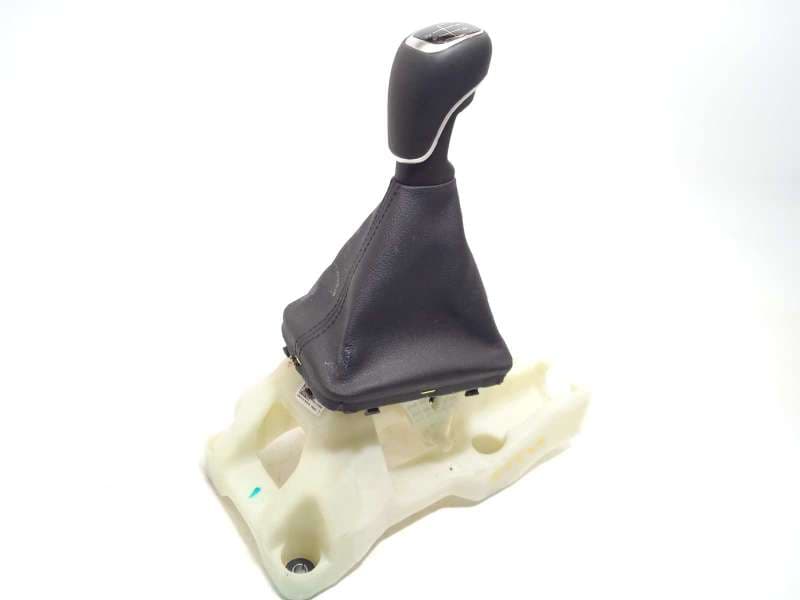 Recambio de palanca cambio para kia xceed 1.0 tgdi cat referencia OEM IAM 43700J7120WK - Blanco