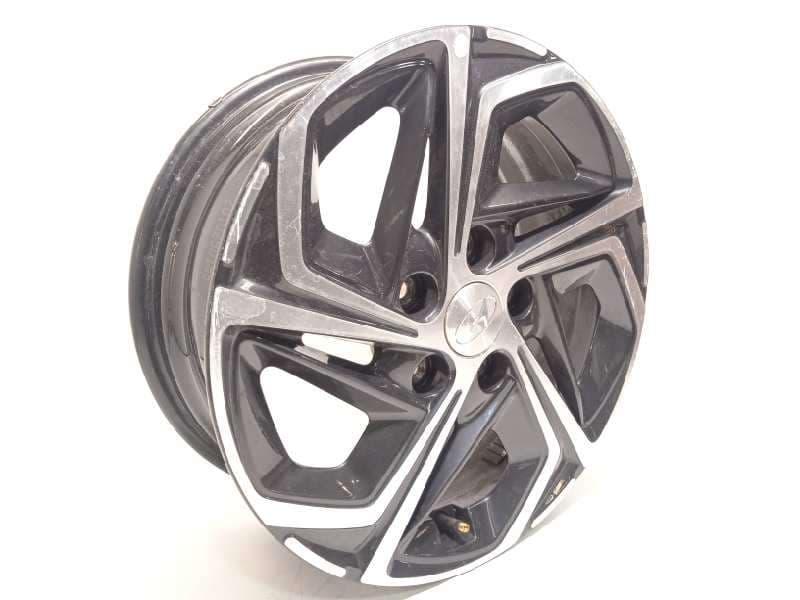 Recambio de llanta para hyundai i30 (pd) 1.0 tgdi cat referencia OEM IAM 52910G4600 - Blanco